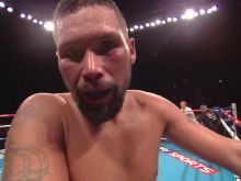 Tony Bellew