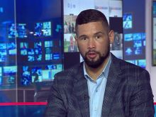 Tony Bellew