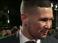 Tony Bellew