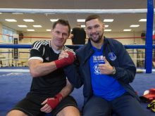 Tony Bellew