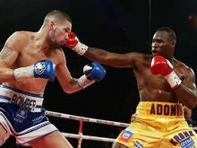 Tony Bellew
