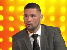 Tony Bellew