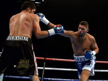 Tony Bellew