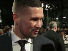 Tony Bellew