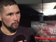 Tony Bellew