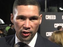 Tony Bellew