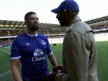 Tony Bellew