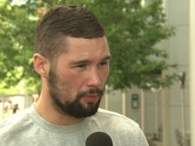 Tony Bellew