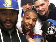 Tony Bellew