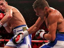 Tony Bellew