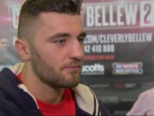 Tony Bellew
