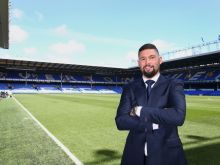 Tony Bellew