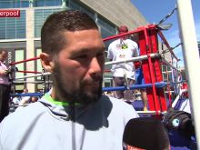 Tony Bellew