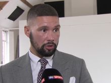 Tony Bellew