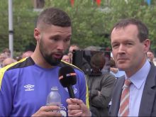Tony Bellew