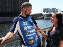 Tony Bellew