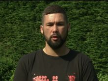 Tony Bellew