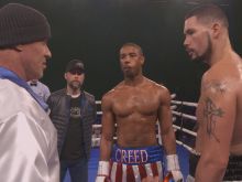 Tony Bellew