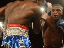 Tony Bellew
