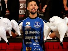 Tony Bellew