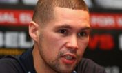 Tony Bellew