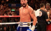 Tony Bellew