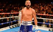 Tony Bellew