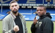 Tony Bellew