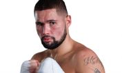 Tony Bellew