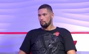 Tony Bellew