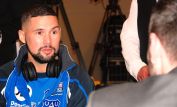 Tony Bellew