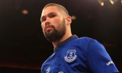 Tony Bellew