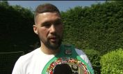 Tony Bellew