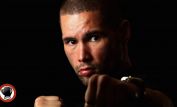 Tony Bellew