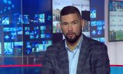 Tony Bellew
