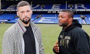 Tony Bellew