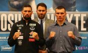 Tony Bellew