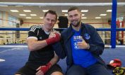 Tony Bellew