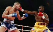 Tony Bellew