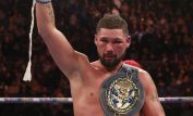 Tony Bellew