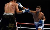 Tony Bellew