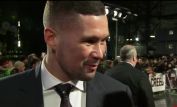 Tony Bellew