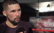 Tony Bellew