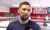 Tony Bellew