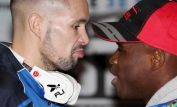 Tony Bellew