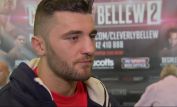 Tony Bellew