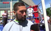 Tony Bellew