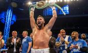 Tony Bellew