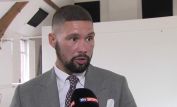Tony Bellew