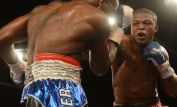 Tony Bellew